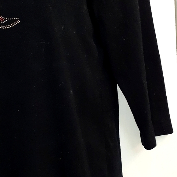 COWGIRL looking for a HOLIDAY top?? - Picture 4 of 7